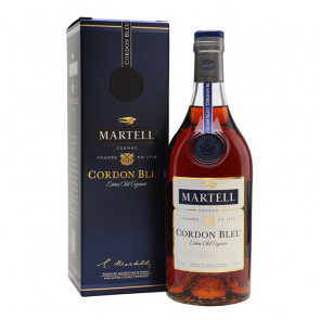 Martell Cordon Bleu - 1.5L | Extra Old Cognac