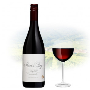 Martin Ray - Sonoma Coast Pinot Noir | Californian Red Wine