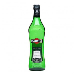 Martini Extra Dry 75cl | Philippines Manila Spirits