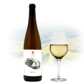 Marto - Weiss | German White Wine