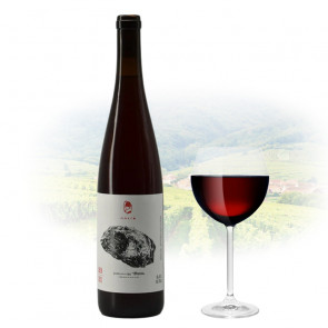 Marto - Manna | German Red Wine