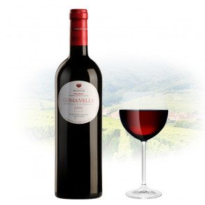 Mas d'en Gil - Coma Vella Priorat | Spanish Red Wine