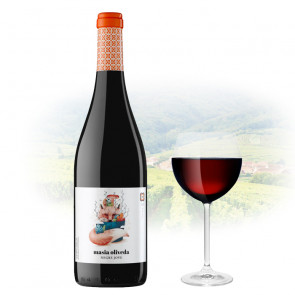 Oliveda - Negre Jove | Spanish Red Wine