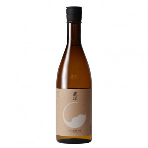 Masumi Sake - Kaya Brown Junmai 720 ml | Japanese Sake