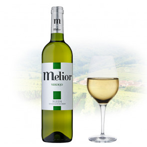 Matarromera - Melior Verdejo | Spanish White Wine