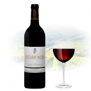 Matarromera - Gran Reserva | Spanish Red Wine