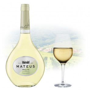 Mateus - White | Portuguese White Wine