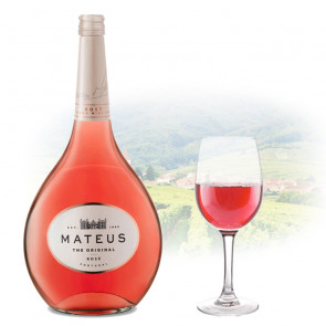Mateus - The Original 1.5L | Portuguese Rosé Wine