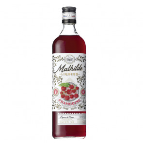 Maison Ferrand - Mathilde Framboise | French Raspberry Liqueur