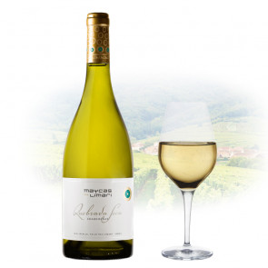 Maycas del Limari - Quebrada Seca Chardonnay | Chilean White Wine