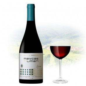 Maycas del Limari - Reserva Especial Syrah | Chilean Red Wine