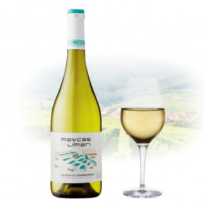 Maycas del Limari - Sumaq Reserva Chardonnay | Chilean White Wine