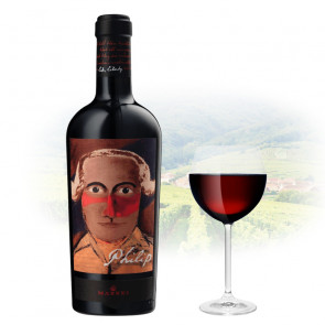 Mazzei - Philip | Italian Red Wine