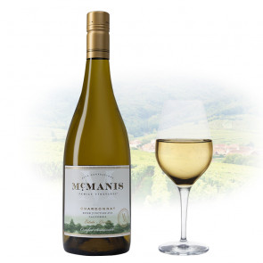 McManis - Chardonnay | California White Wine