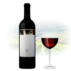 Melka - CJ Cabernet Sauvignon | Californian Red Wine
