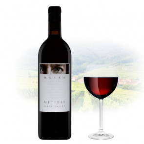 Melka - Métisse Martinez Vineyard | Californian Red Wine