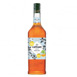 Giffard - Melon - 1L | French Syrup