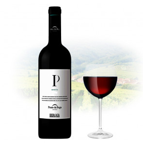 Adega Ponte da Boga - Mencía | Spanish Red Wine