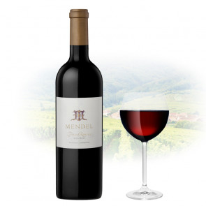 Mendel - Malbec Finca Remota | Argentinian Red Wine
