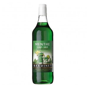 Bardinet - Crème De Menthe - 1L | French Liqueur