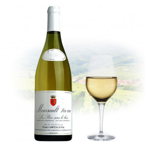 Robert Ampeau et Fils - Meursault 1er Cru 'La Pièce Sous le Bois' | French White Wine