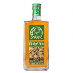 Mhoba Franky's Pineapple | South African Rum