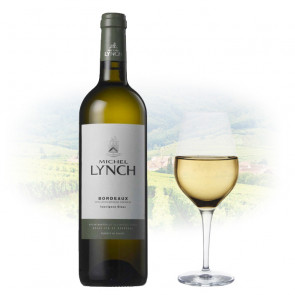 Michel Lynch - Sauvignon Blanc - 2015 | French White Wine