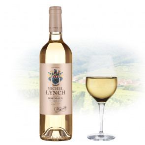 Michel Lynch - Sauvignon Blanc - 2021 | French White Wine