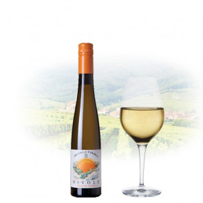 Michele Chiarlo - Nivole Moscato D'Asti  - 375ml (Half Bottle) | Italian White Wine