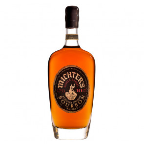 Michter's - 10 Year Old Single Barrel | Kentucky Straight Bourbon