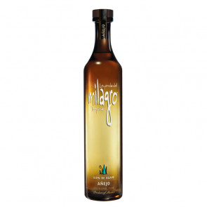 Milagro Anejo | Mexican Tequila