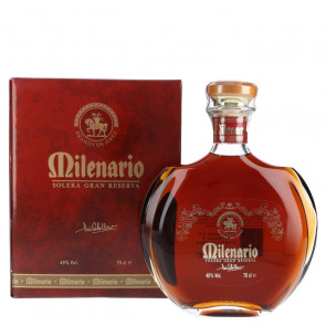 Milenario - Solera Gran Reserva | Spanish Brandy