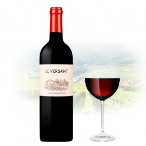 Le Versant - Côtes de Bordeaux | French Red Wine