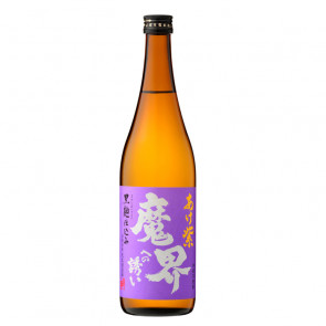 Mitsutake - Ake Murasaki Purple Sweet Potato Shochu Makai Eno Izanai - 720ml | Japanese Sake