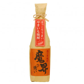 Mitsutake - Yaki Imo Baked Sweet Potato Shochu Makai Eno Izanai - 720ml | Japanese Sake