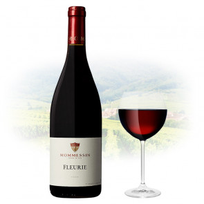 Mommessin - Fleurie | French Red Wine