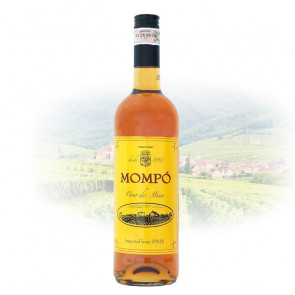 Mompo - Vino de Misa (Mass Wine) | Spanish Red Wine