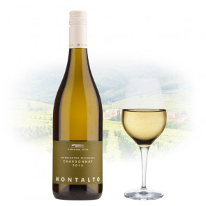 Montalto - Pennon Hill - Chardonnay | Australian White Wine