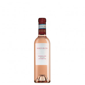 Monte del Frá - Bardolino Chiaretto - 375ml | Italian Pink Wine