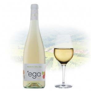 Monte del Frá - Garda Garganega | Italian White Wine