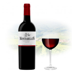 Monteabellon - Ribera del Duero 5 Meses en Barrica | Spanish Red Wine