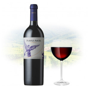 Montes - Purple Angel | Chilean Red Wine
