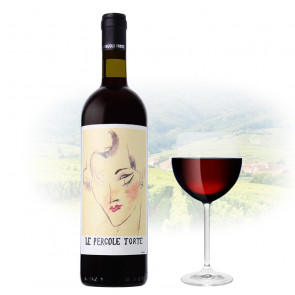Montevertine - Le Pergole Torte - 2017 | Italian Red Wine