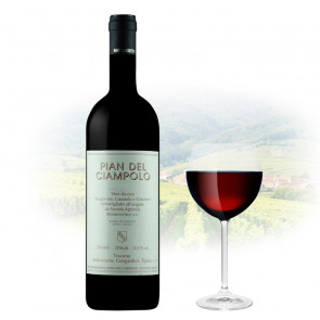Montevertine - Pian del Ciampolo | Italian Red Wine
