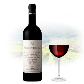 Montevertine - Toscana Red - 2018 | Italian Red Wine