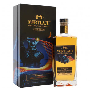 Mortlach - Natural Cask Strength | Single Malt Scotch Whisky
