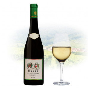 Weingut Reinhold Haart - Goldtröpfchen Kabinett | German White Wine