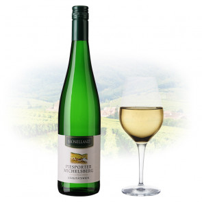 Moselland - Riesling Piesporter Michelsberg | German White Wine