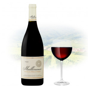 Mullineux - Syrah | South African Red Wine