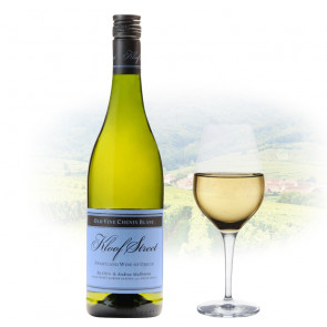 Mullineux - Kloof Street Old Vine Chenin Blanc | South African White Wine